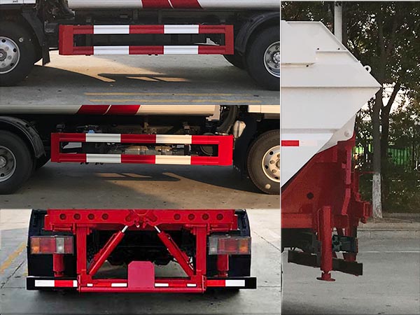 ����������HDW5080ZZZQL6����װжʽ������