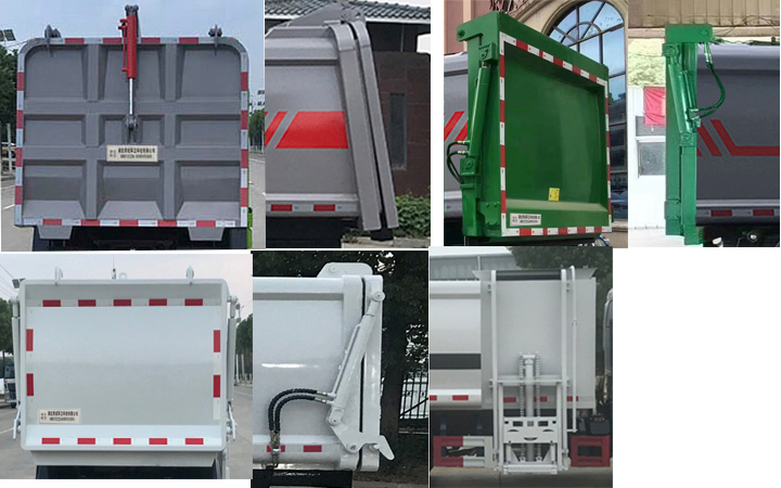 ����������HDW5044ZZZK6����װжʽ������