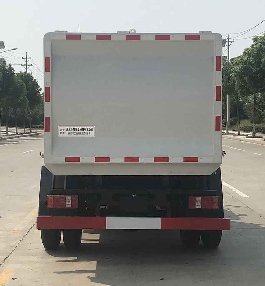 ����������HDW5044ZZZK6����װжʽ������