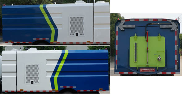 �н���XZL5120TXS6��ϴɨ��