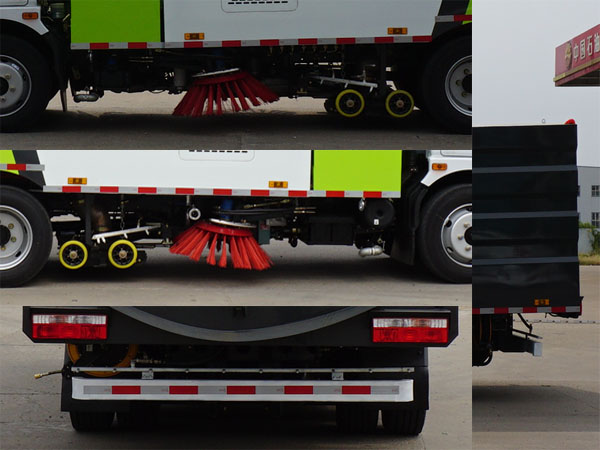 �н���XZL5120TXS6��ϴɨ��