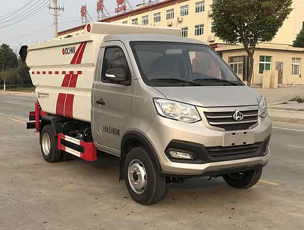 ����������HDW5037ZZZS6H����װжʽ������