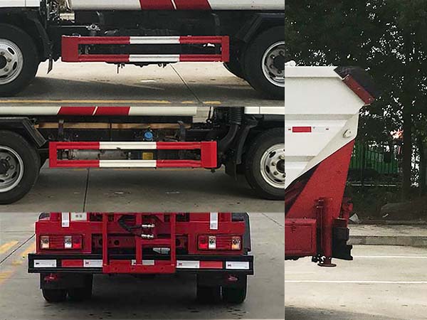 ����������HDW5048ZZZC6����װжʽ������