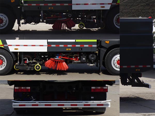 �н���XZL5180TXS6��ϴɨ��