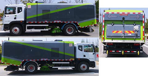 �н���XZL5180TXS6��ϴɨ��