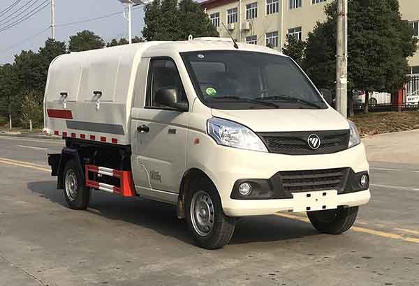 ����������HDW5031ZLJB6����жʽ������