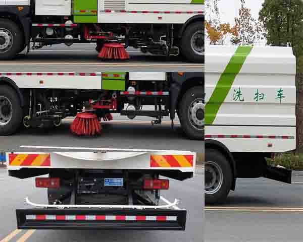 ������CL5180TXSBEV�ʹ��綯ϴɨ��