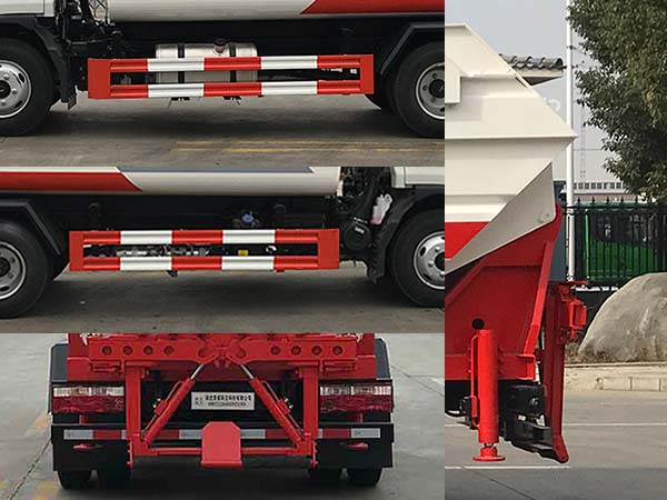 ����������HDW5072ZZZH6����װжʽ������