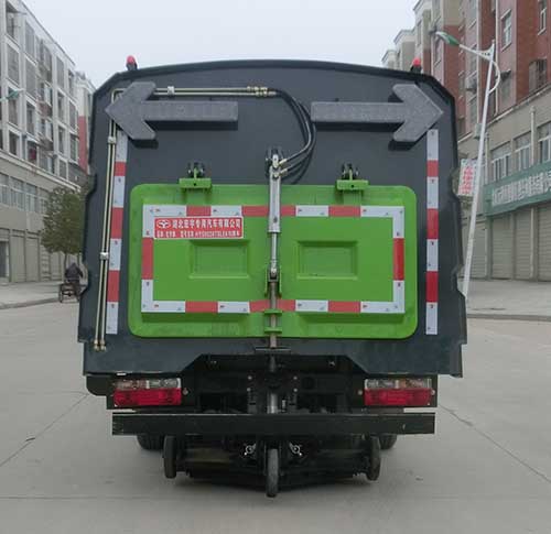 ������HYS5030TSLE6��ɨ·��