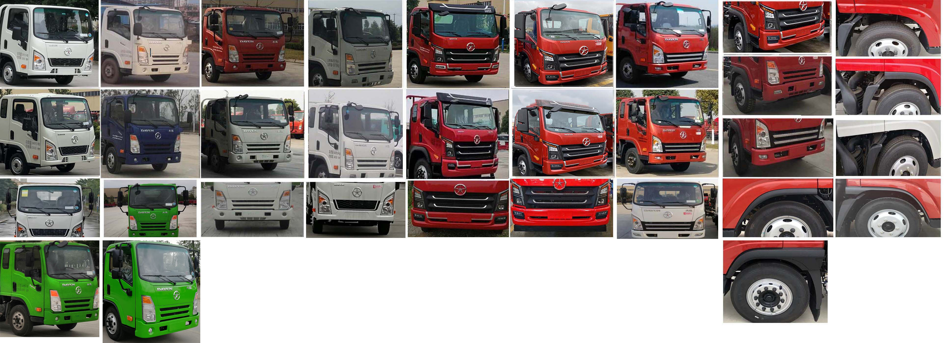 ��ͨ��HCQ5080GXECG6�����೵