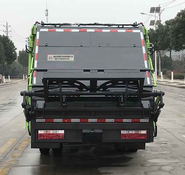 ����������HDW5071ZYSH6��ѹ��ʽ������