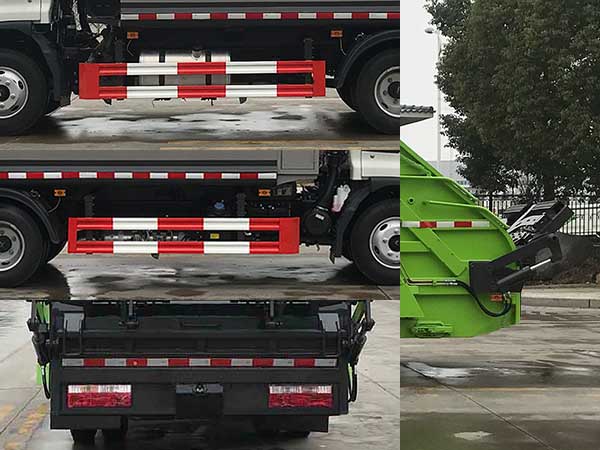 ����������HDW5071ZYSH6��ѹ��ʽ������