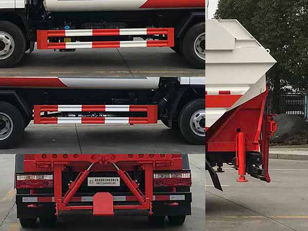 ����������HDW5073ZZZCA6����װжʽ������