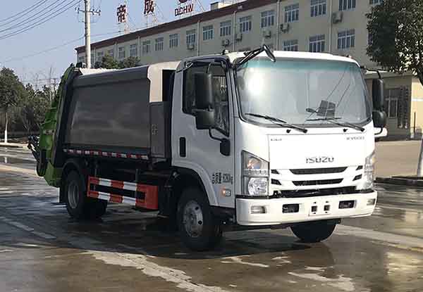 ����������HDW5082ZYSQL6��ѹ��ʽ������