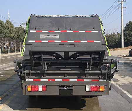 ����������HDW5082ZYSQL6��ѹ��ʽ������