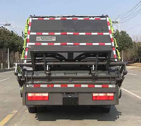 ����������HDW5072ZYSCA6��ѹ��ʽ������