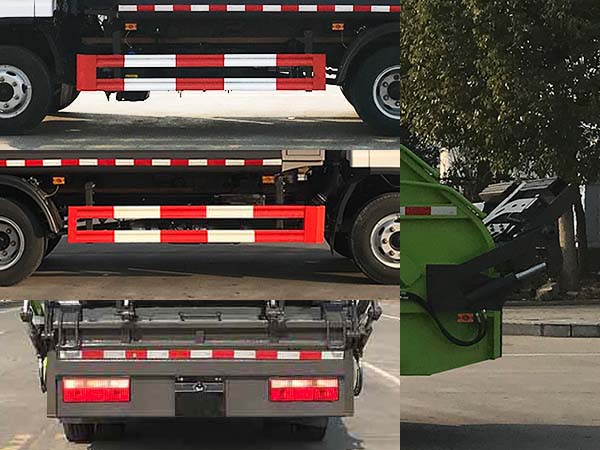 ����������HDW5072ZYSCA6��ѹ��ʽ������