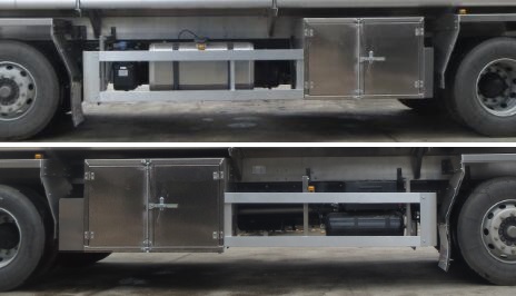 ��ʨ��SLS5263GYYD6A�����ͳ�