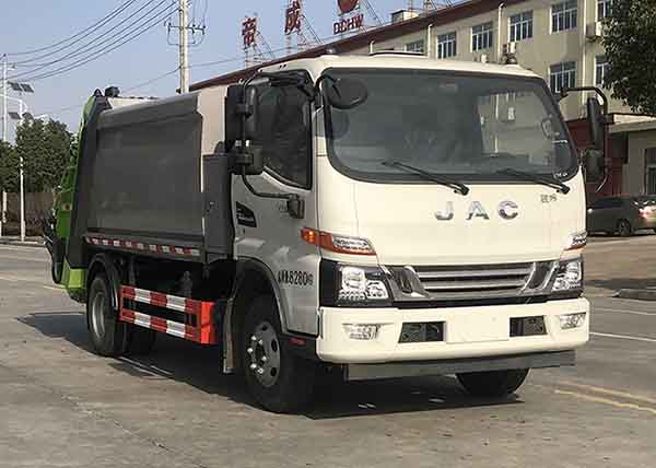 ����������HDW5081ZYSH6��ѹ��ʽ������