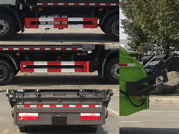 ����������HDW5081ZYSH6��ѹ��ʽ������