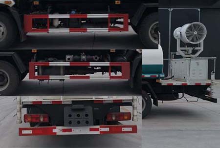 ��ͨ��HCQ5080TSDEQ6�ͷ���������ˮ��