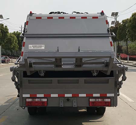 ����������HDW5076ZYSE6��ѹ��ʽ������