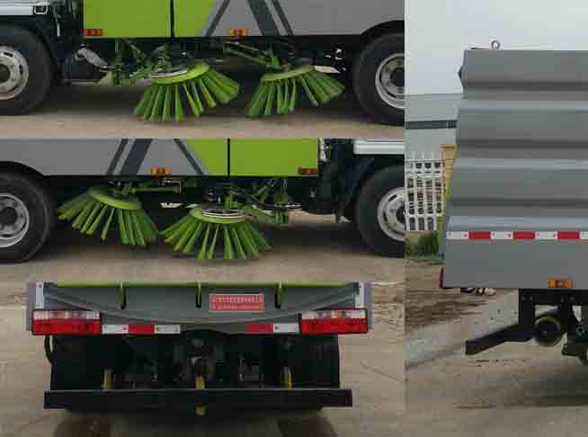 �۳�����HNY5070TSLE6��ɨ·��