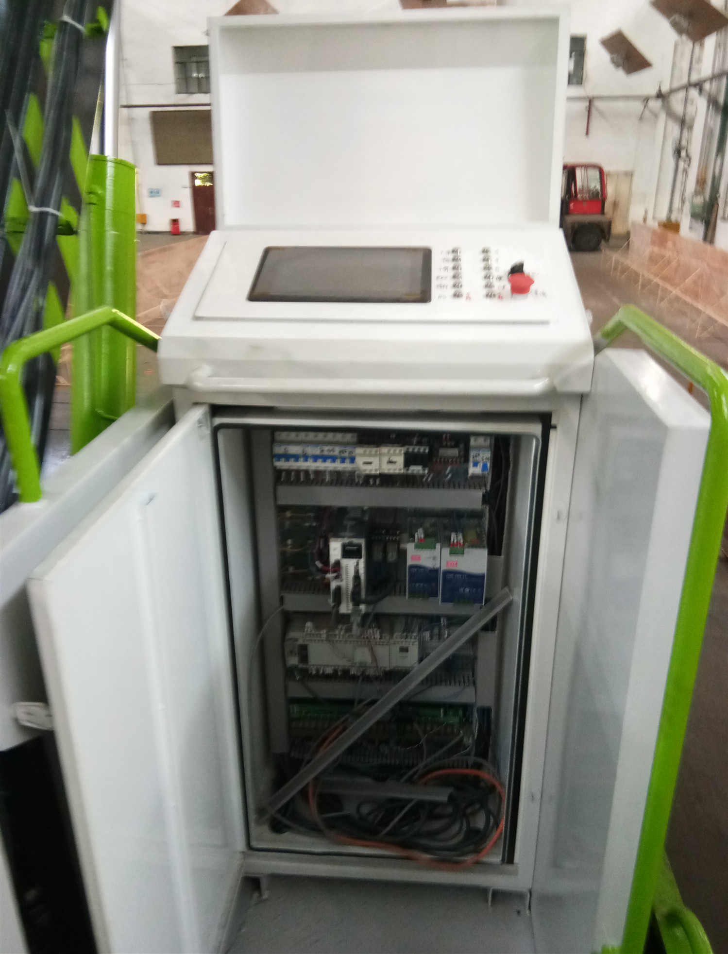 ��ͨ��CDJ5090TXSJH��ϴɨ��