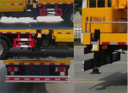 ��ͨ��HCQ5060JGKQL6�͸߿���ҵ��