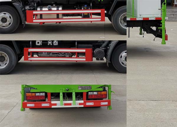 �����HLQ5040TDYS6�Ͷ๦���ֳ���