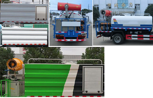 �����HLQ5040TDYS6�Ͷ๦���ֳ���