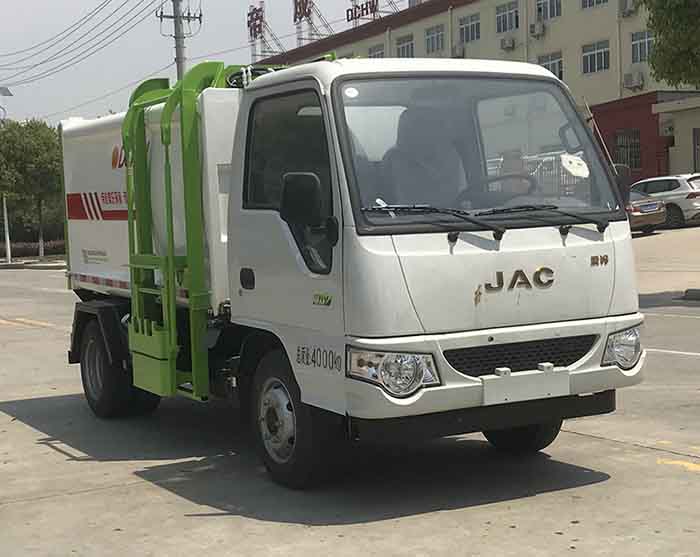 ����������HDW5042ZZZHF6����װжʽ������