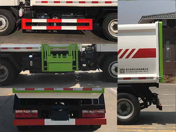 ����������HDW5042ZZZHF6����װжʽ������