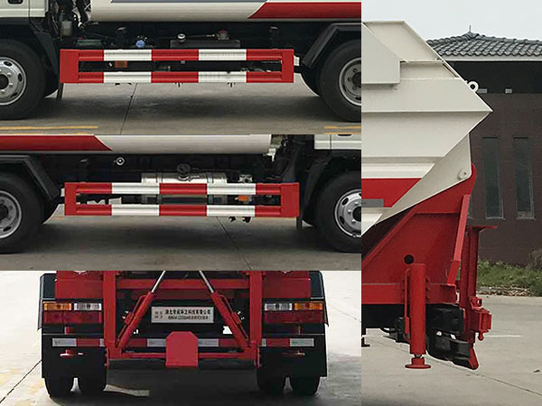 ����������HDW5081ZZZCG6H����װжʽ������