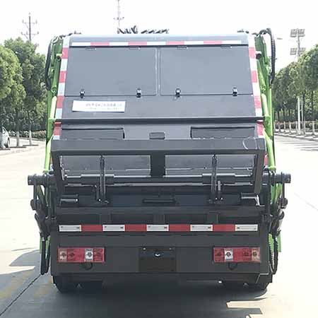 ����������HDW5040ZYSCA6��ѹ��ʽ������