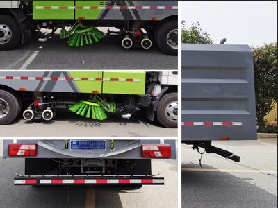 ��������CLW5080TXS6CD��ϴɨ��