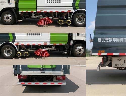 ������HYS5081TXSJ6��ϴɨ��