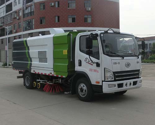 ͬ��ͨ��CAA5120TXSC6��ϴɨ��