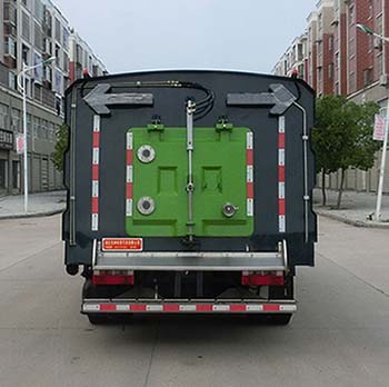 ͬ��ͨ��CAA5120TXSC6��ϴɨ��