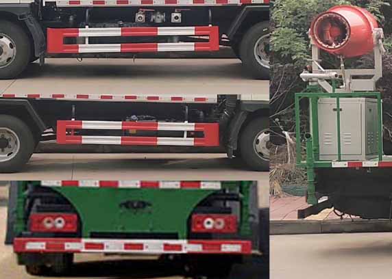 �����HLQ5040TDYB6�Ͷ๦���ֳ���