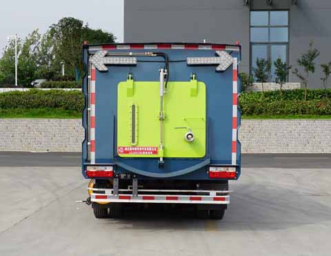 �н���XZL5070TXS6��ϴɨ��