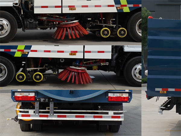 �н���XZL5070TXS6��ϴɨ��