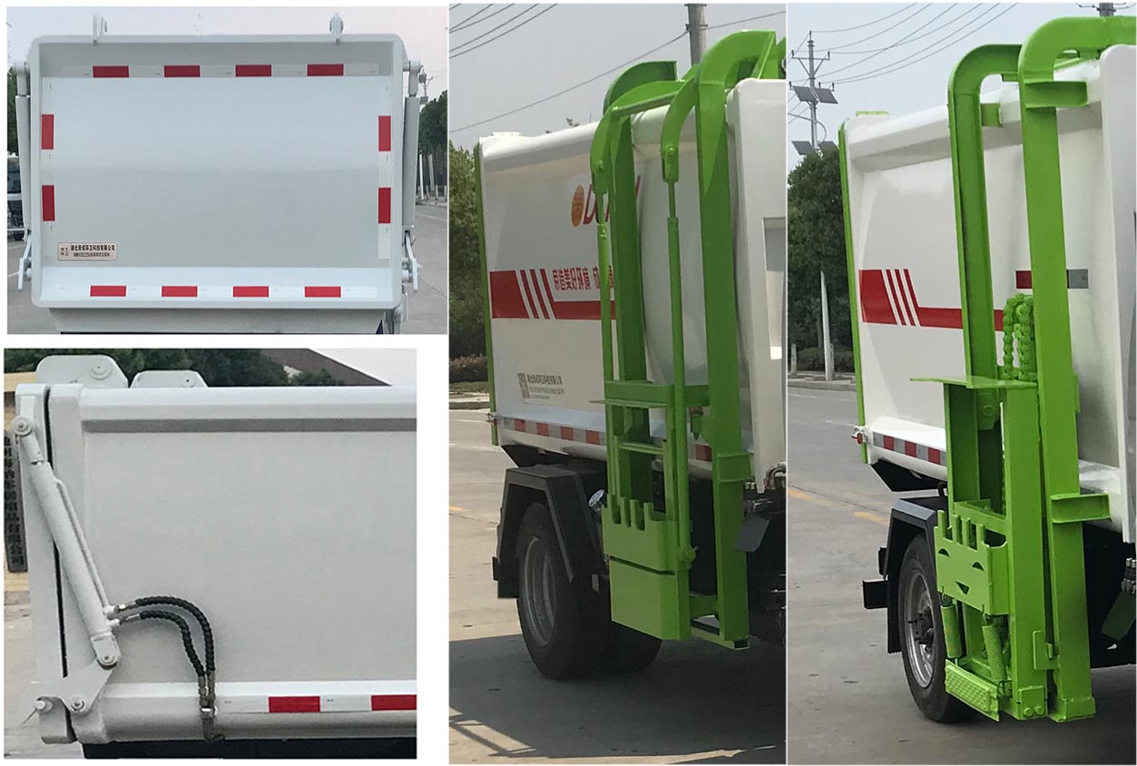 ����������HDW5036ZZZKM6����װжʽ������