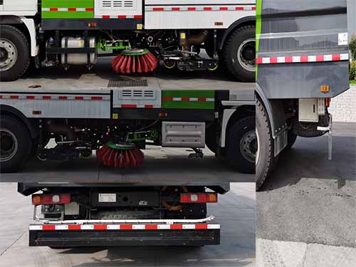 ������ZQZ5187TXSSX6��ϴɨ��