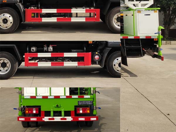 �����HLQ5040TDYZ6�Ͷ๦���ֳ���