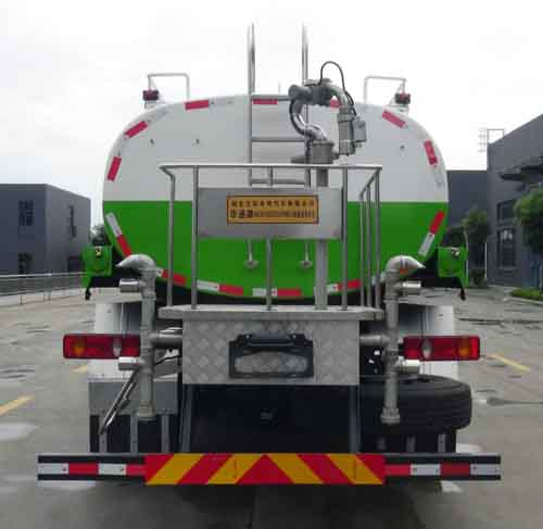 ��ͨ��HCQ5180GSSDFHBEV�ʹ��綯��ˮ��