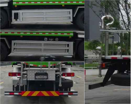 ��ͨ��HCQ5180GSSDFHBEV�ʹ��綯��ˮ��