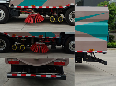 ������CL5070TXS6GX��ϴɨ��