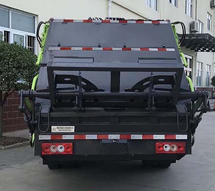 ����������HDW5085ZYSB6��ѹ��ʽ������