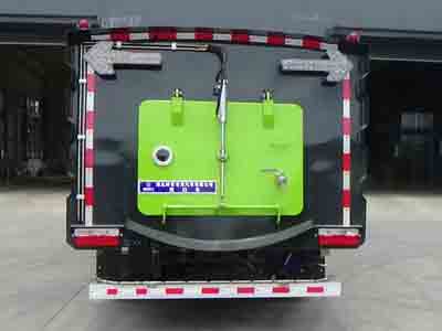 ����ع���ABC5120TXSE6��ϴɨ��